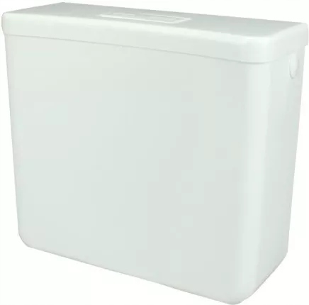 

Spłuczka Wc klawisz M-99 dolnopłuk wąski