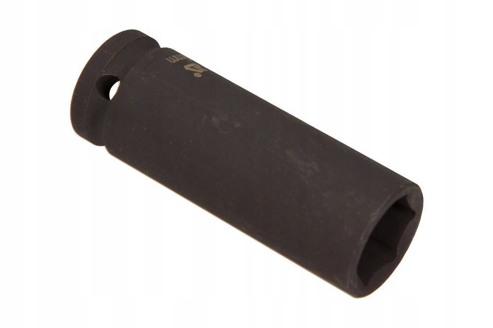 

Nasadka 1/2 Udarowa 19 MM X 78 MM 6-KĄTNA Długa