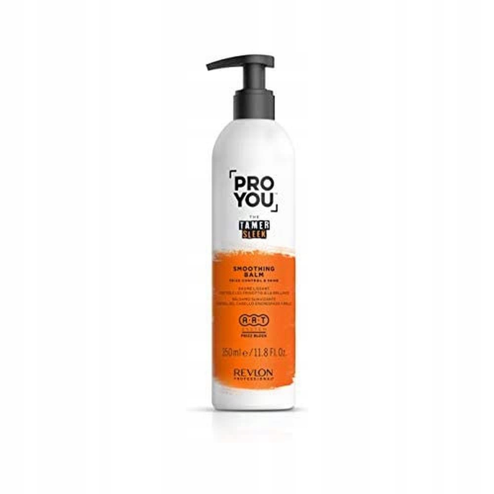 Revlon Professional Pro You Smooth Landing Vyhlasující Balzám) 350 ML