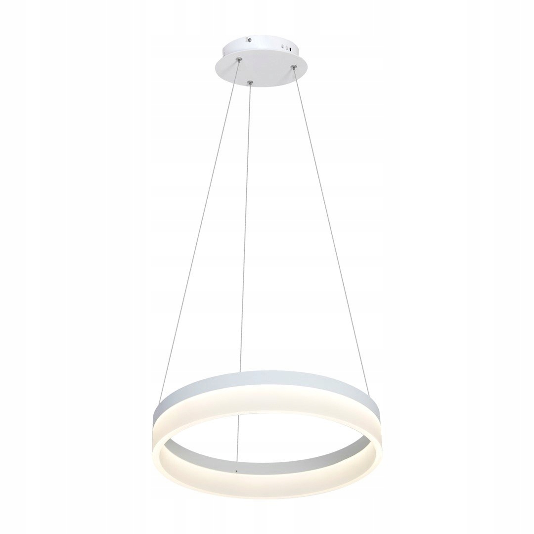 Závěsná Led lampa 24W Ring ML405 Milagro