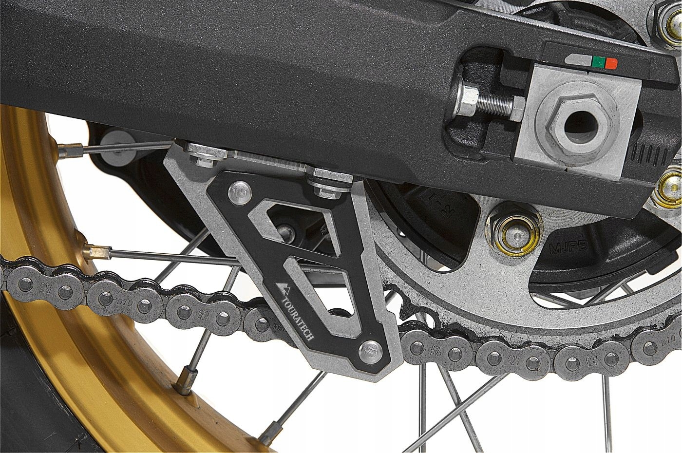 MB Osłona łańcucha Touratech Honda CRF 1000L AT