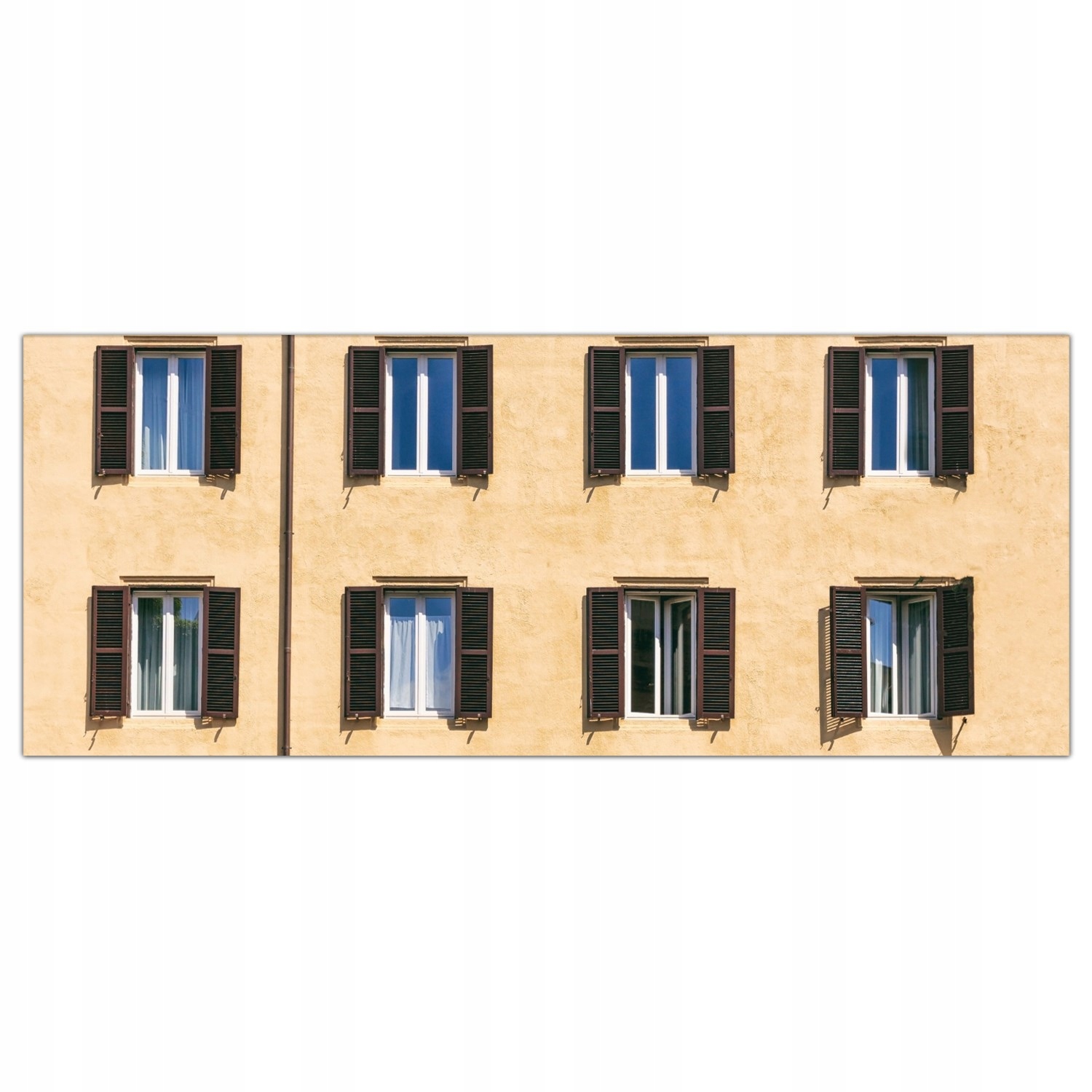 

Hartowany Obraz Szklany Rzym Włochy Miasto 125x50