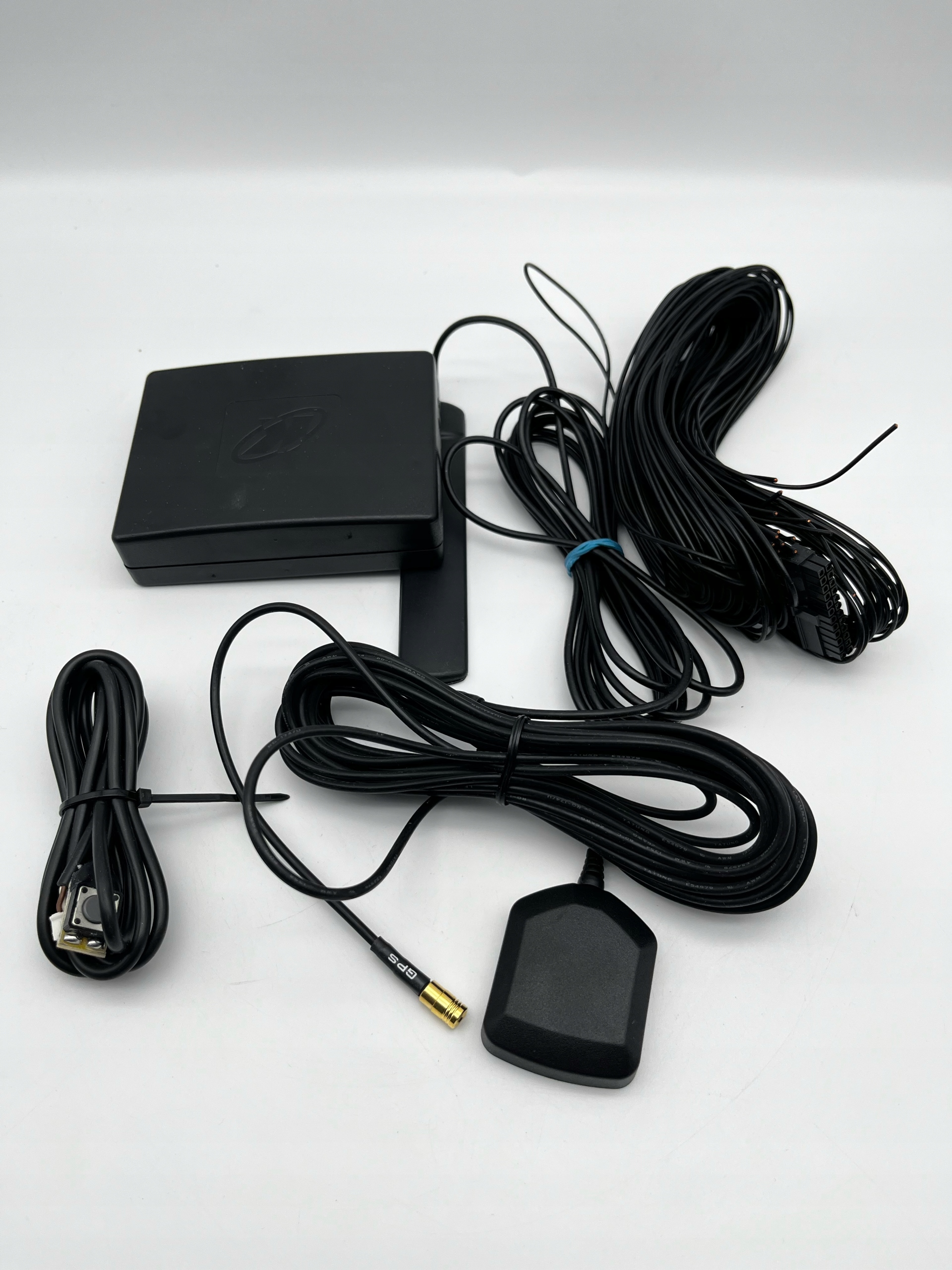 KERATRONIK COMBO 3 GPS МОДУЛЬ ISR