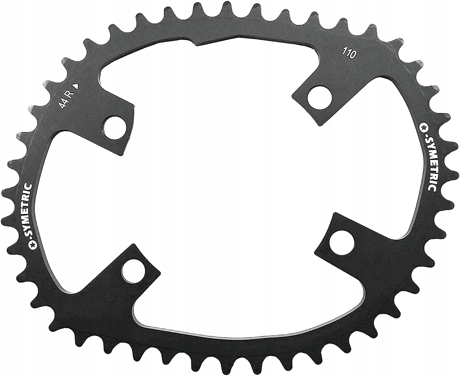 Ozubení Osymertic FC-R9100 110MM 44 Zubů