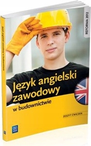 

Język angielski zawodowy w budownictwie Kucz WsiP