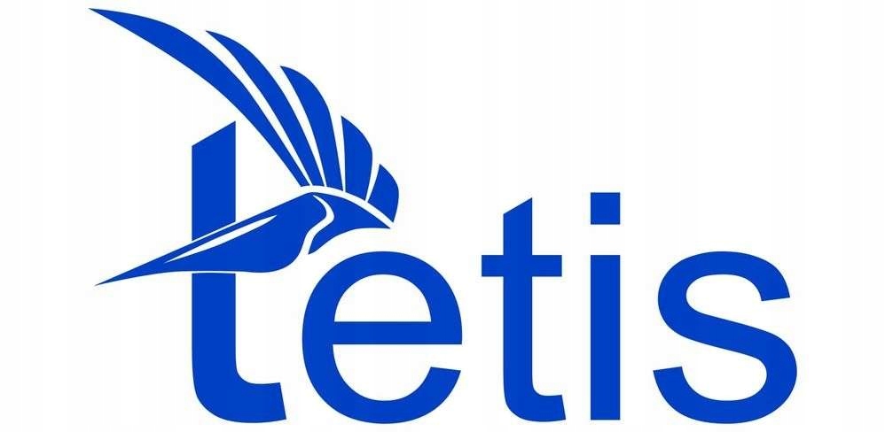 PIÓRO WIECZNE SZKOLNE STALÓWKA + 2 NABOJE TETIS Kod producenta KP510-NR