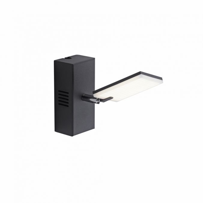 Led nástěnná lampa Pure-mira 9353-18 Paul Neuhaus