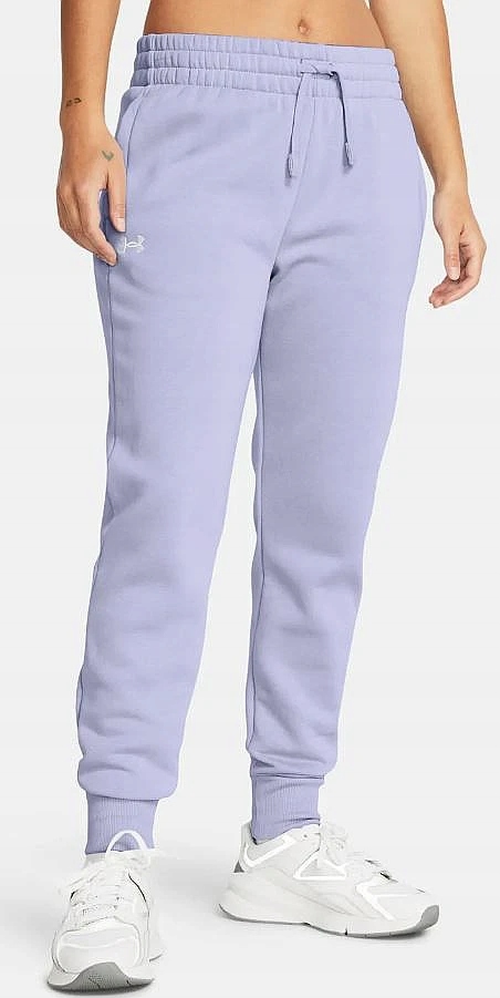 spodnie dresowe Under Armour Rival Fleece Jogger