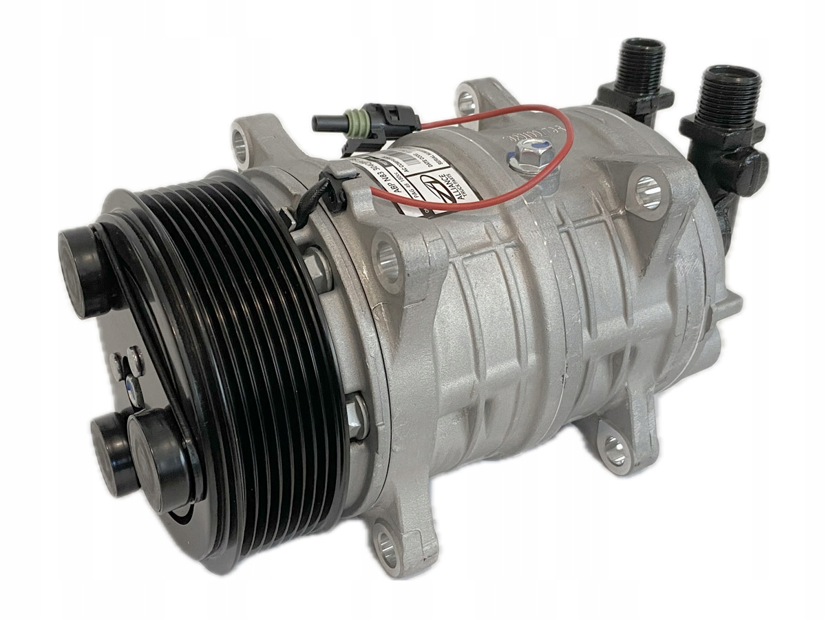 Kompresor Klimatizace TM16 8PK 12V Thermo King Carrier 48846122 CO-6250CA