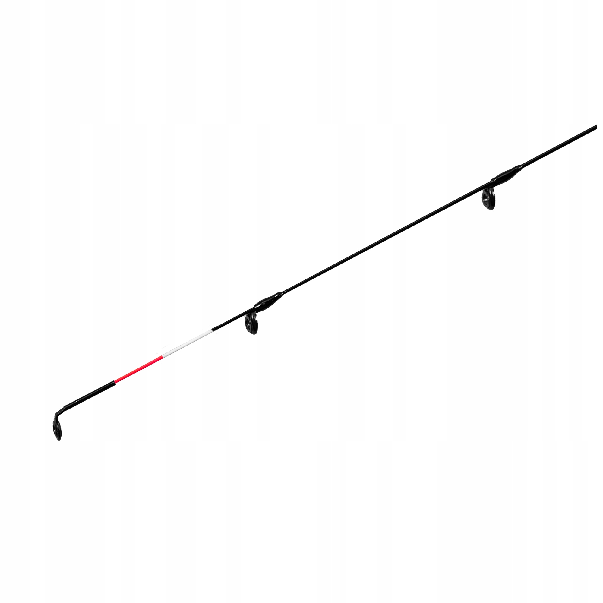 Szczytówka Wytrzymała Zemex Graphite 2,2 mm 0,5 oz