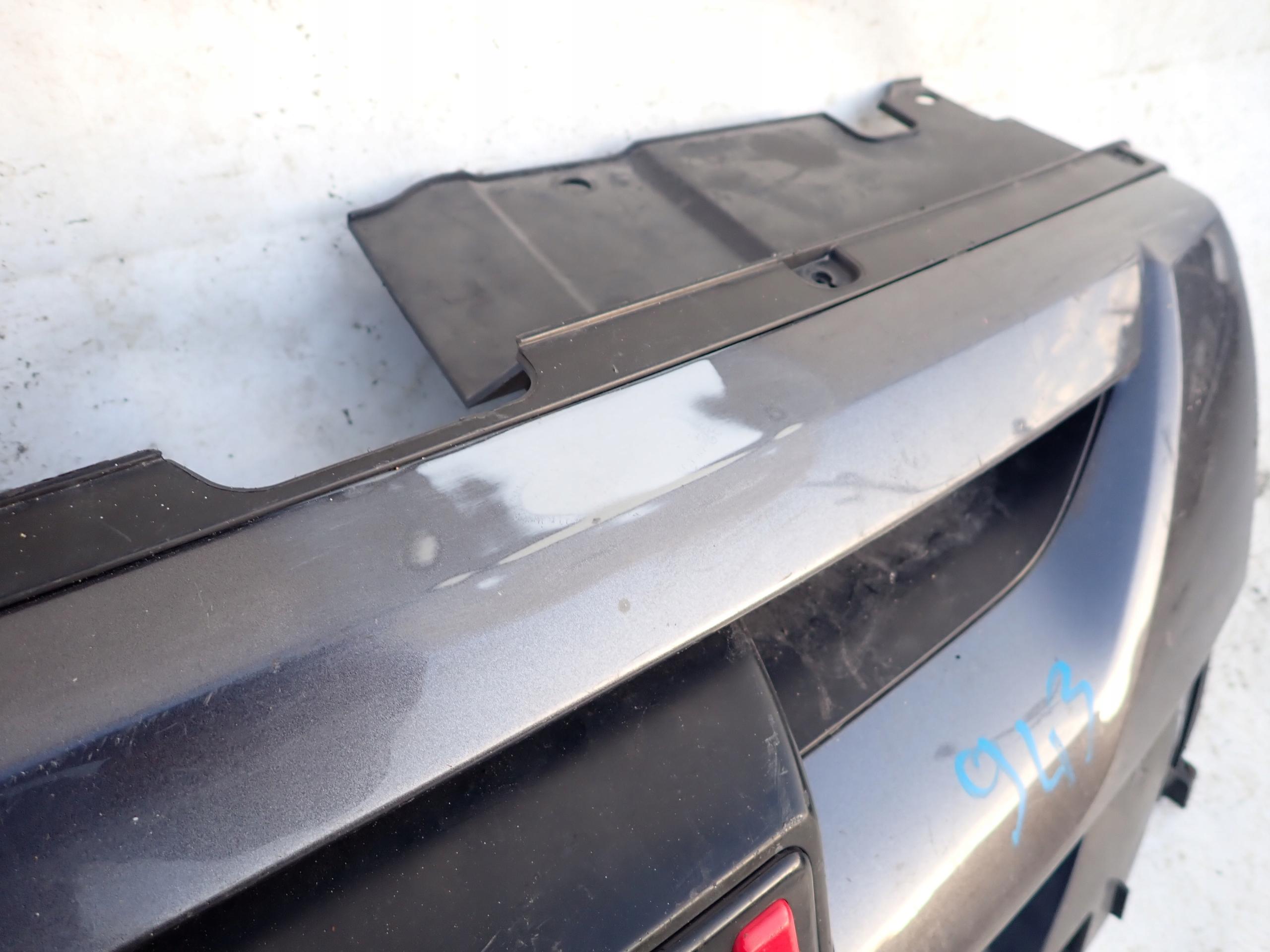 ISUZU D-MAX II LIFT 15- grill grille radiator