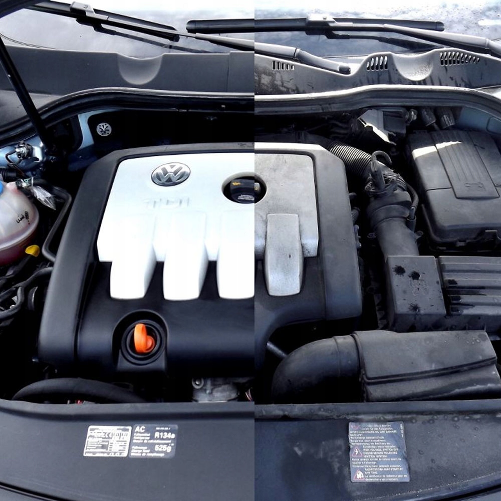 K2 AKRA DO MYCIA SILNIKÓW 5L Producent K2