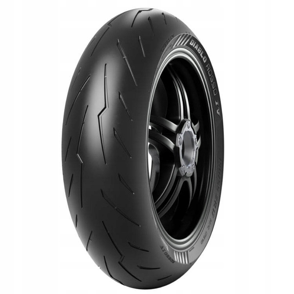 Pirelli Diablo Rosso 4 150/60ZR17 2022r.