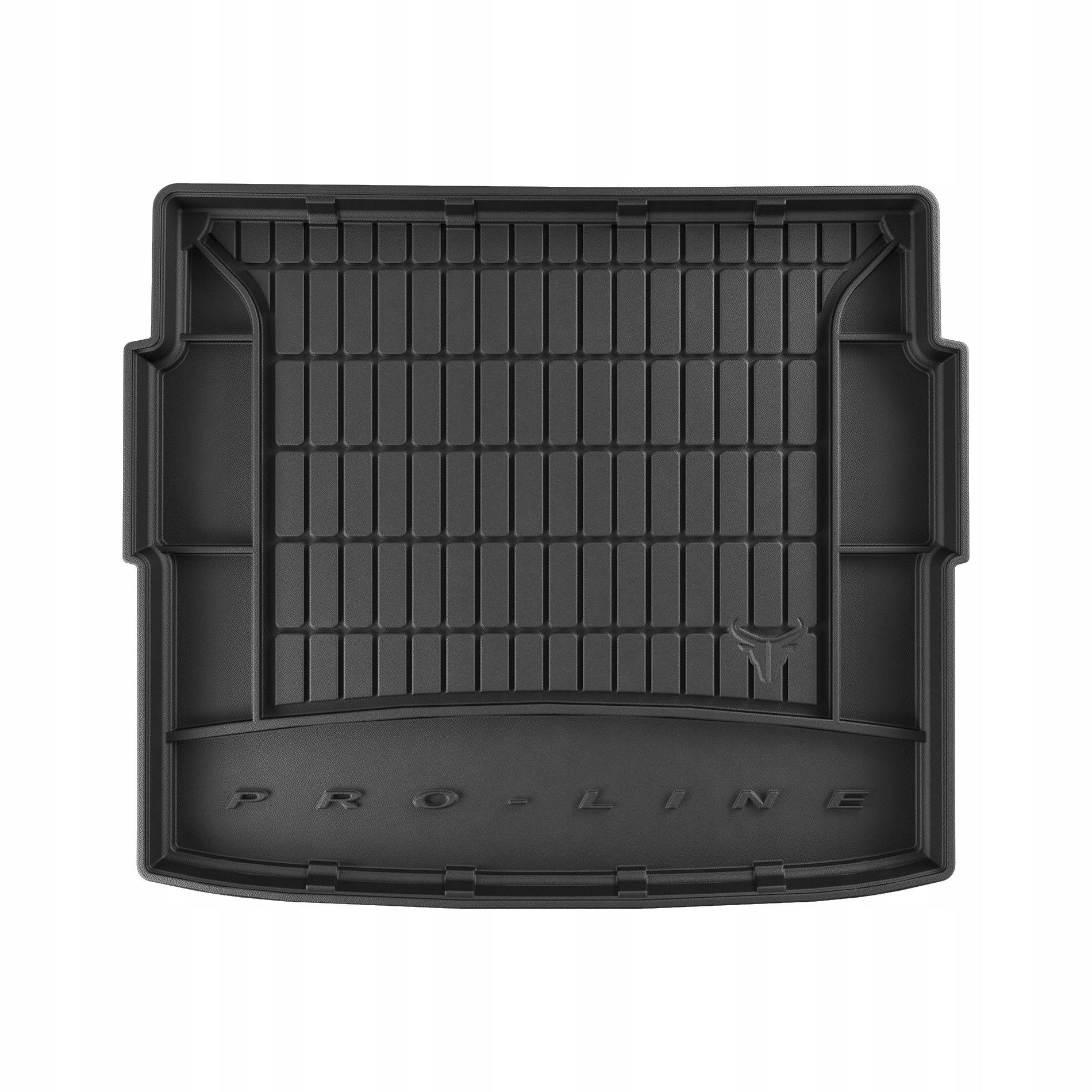 Frogum ProLine Gumová rohož batožinového priestoru 3D pre Ds 7 Crossback 2017-2022