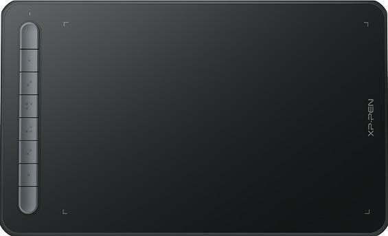 Bezdrátový Tablet XP-Pen Deco Pro střední velikosti