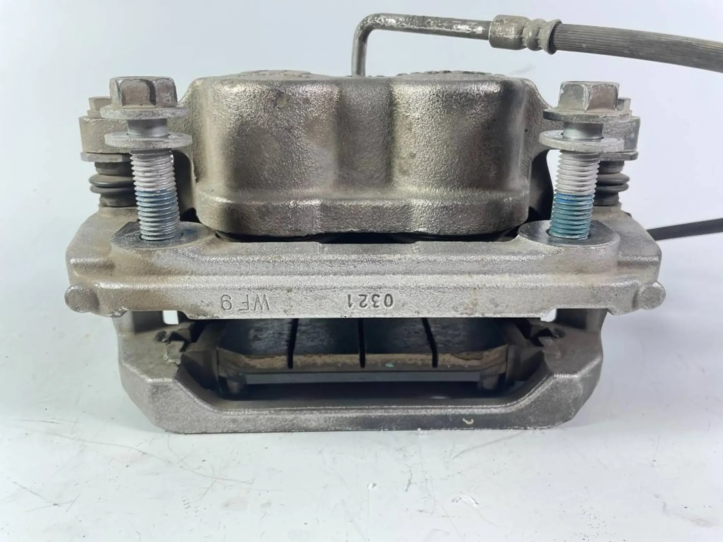 caliper brake left front RAM 1500 TRX 21-24
