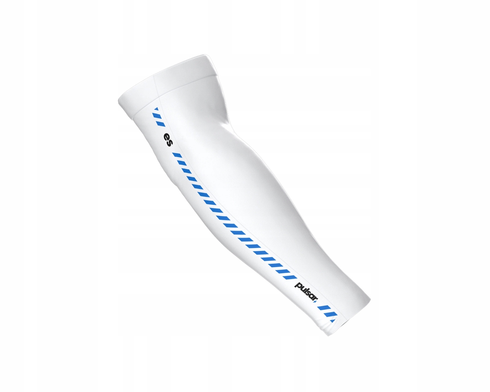 Rękaw gamingowy dla graczy Pulsar Es Arm Sleeve Arm Long XL White