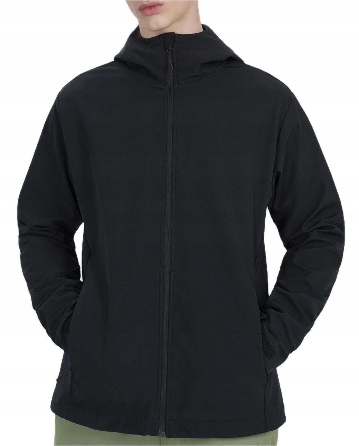 Kurtka 4F 4FWSS25TSOFM324-20S r.3XL Softshell Nowy Męski