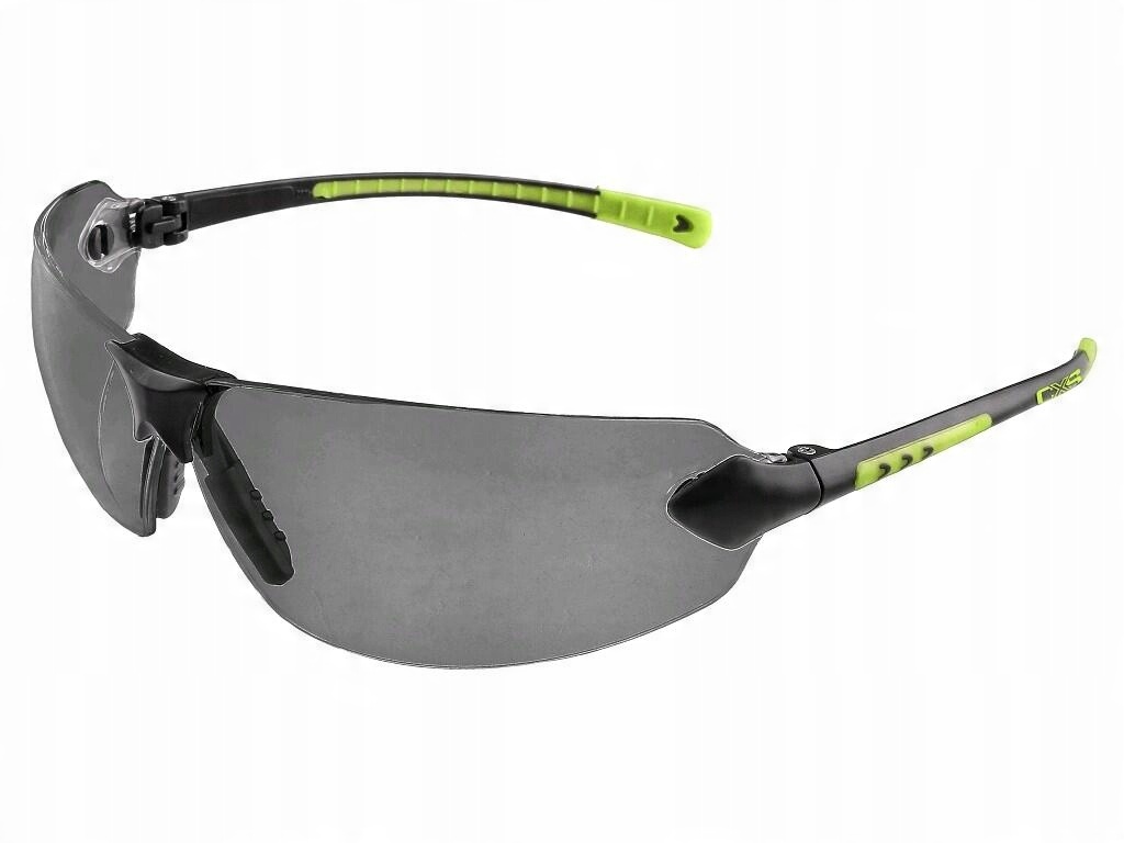 

Okulary Anti-fog Poliwęglan Lustrzane Szkło Fossa