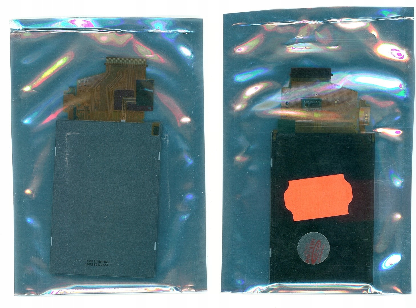 do Panasonic Lumix DMC-G8 DMC-G80 DMC-G85 LCD