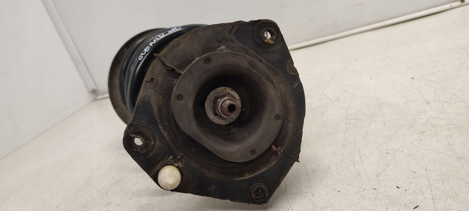 shock absorber spring front Renault Scenic II LIFT 1,5 DCI