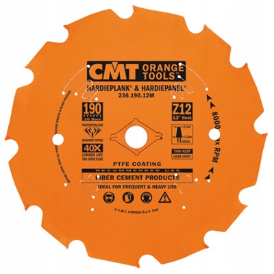 Cmt 236.300.20M Pila Dp D=300 F=30 Z=20 K=2,2/1,6