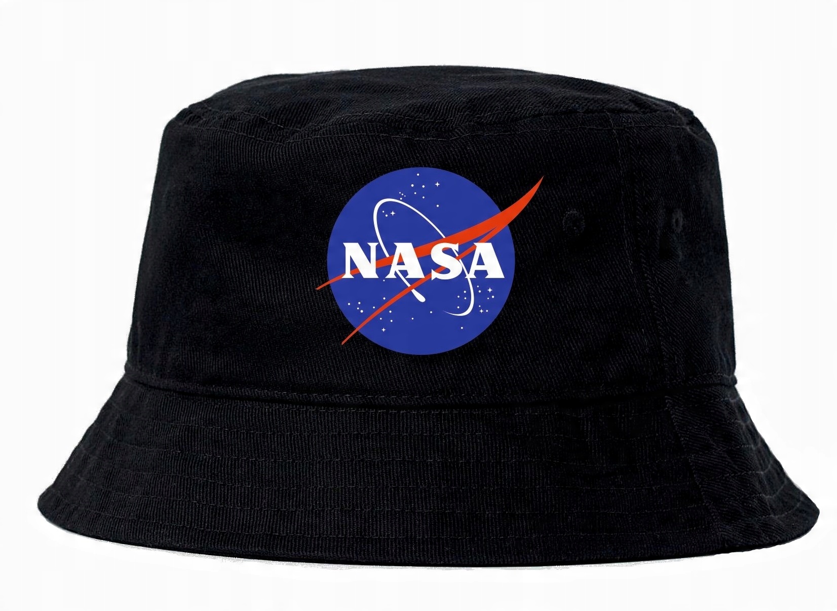 

Nasa Spacex Kapelusz Bucket Hat Rybacki r. 58