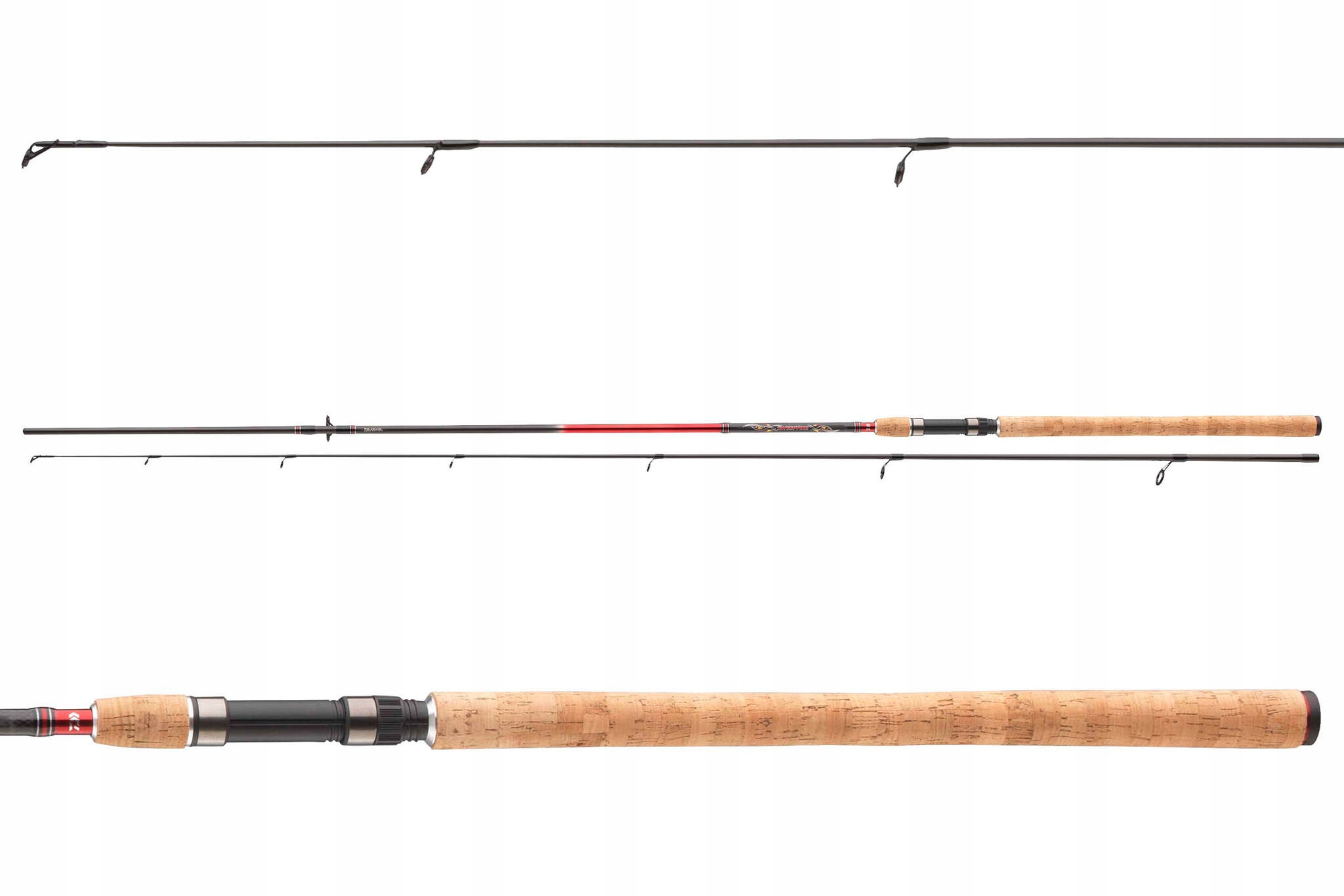 Wędka Daiwa Sweepfire Sea Trout 300/10-30g