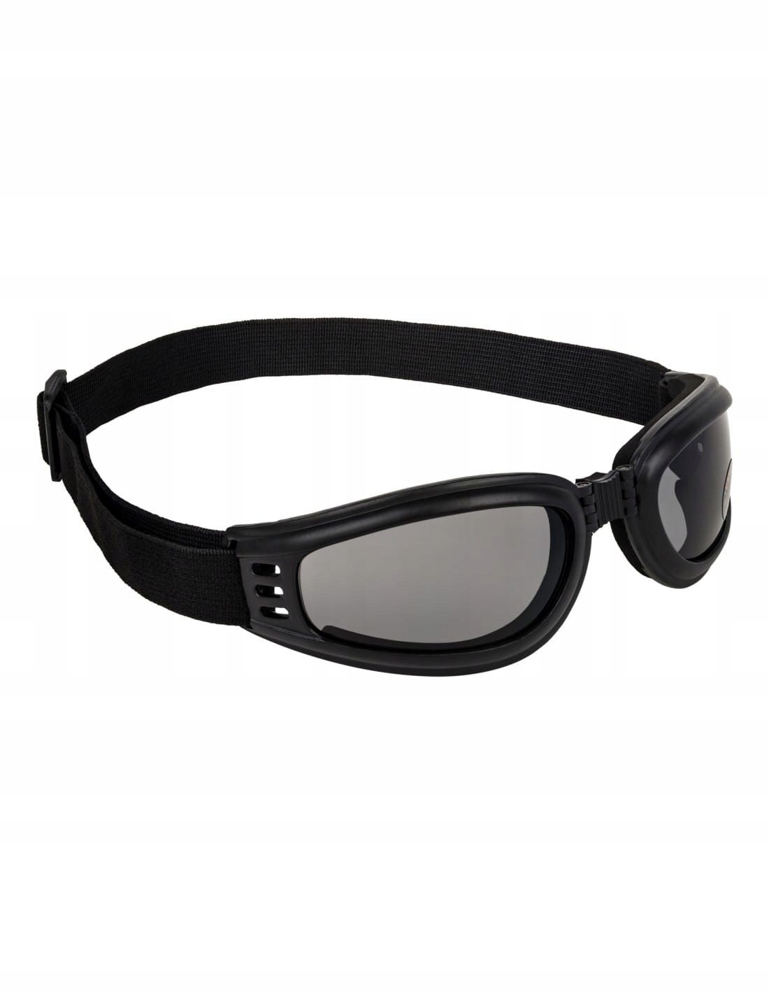 

Gogle okulary Seca Mach Anti-Fog Ce Cat. 3 Uv 400