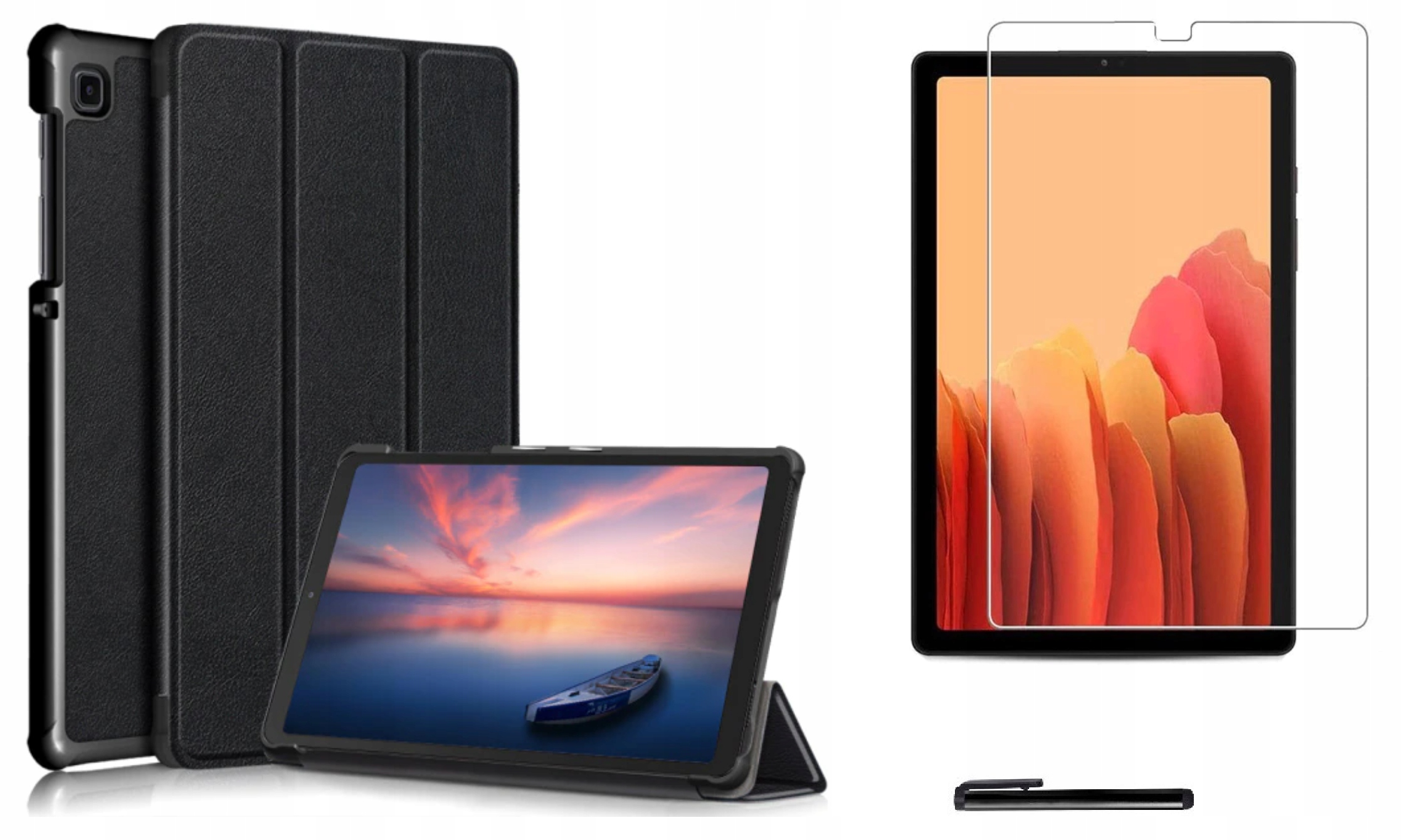 

Etui Szkło do Samsung Galaxy Tab A7 Lite 8.7 T220