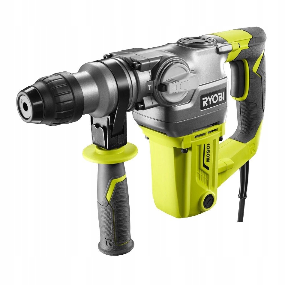 

Młot Udarowo-obrotowy RSDS1050-K Sds+ 1050W Ryobi