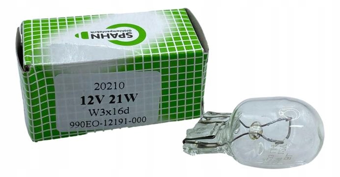 990E0-12191-000 Żarówka Oryginał Oe Suzuki