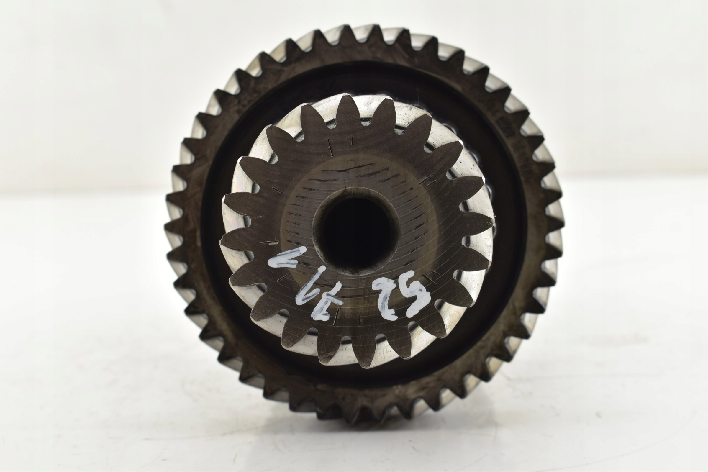 wheels ZEBATE 1 2 5 6 BIEGU M32 OPEL 1.7 1.9 CDTI