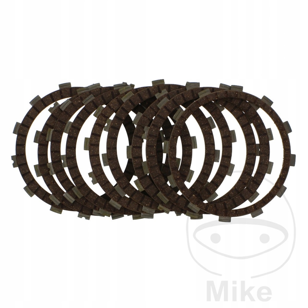 Sada spojkových kotúčov Trw MCC358-9