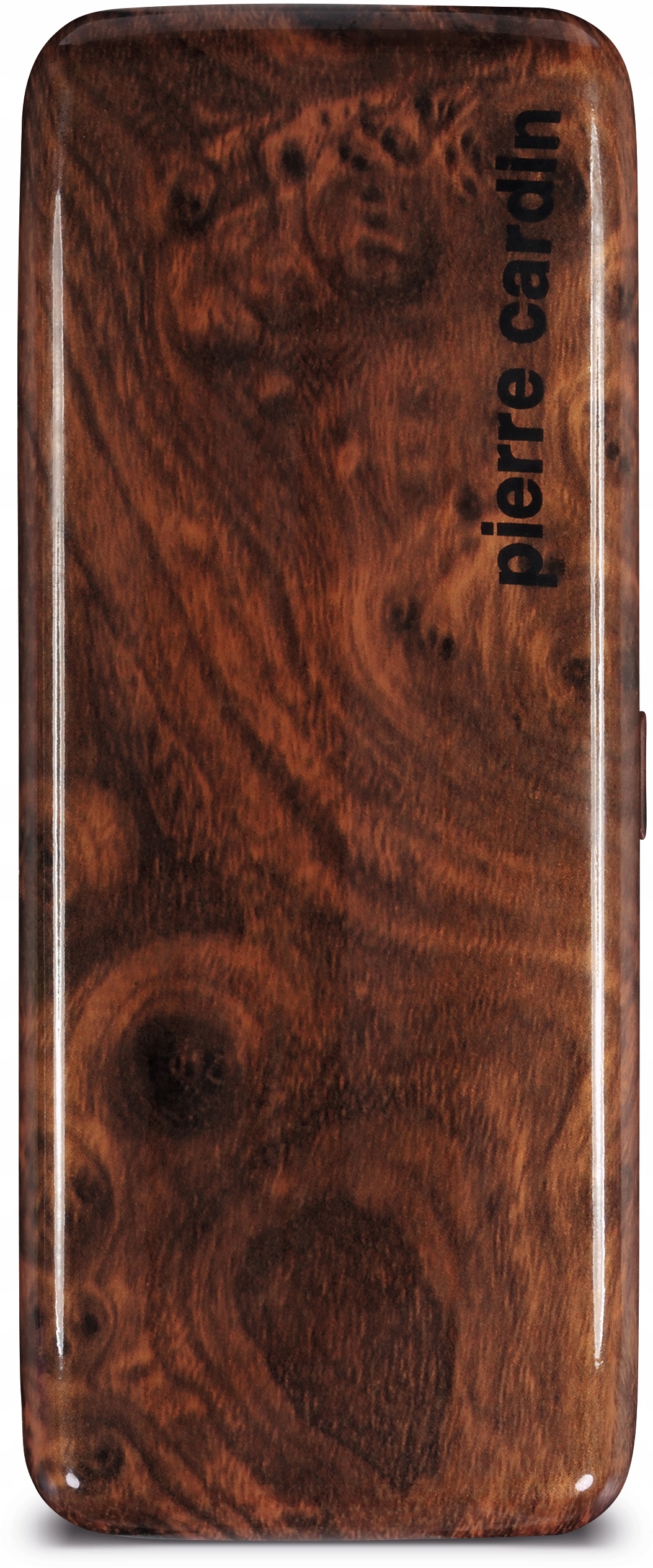 EKSKLUZYWNA PARASOL PARASOLKA PIERRE CARDIN Model Mybrella Wood