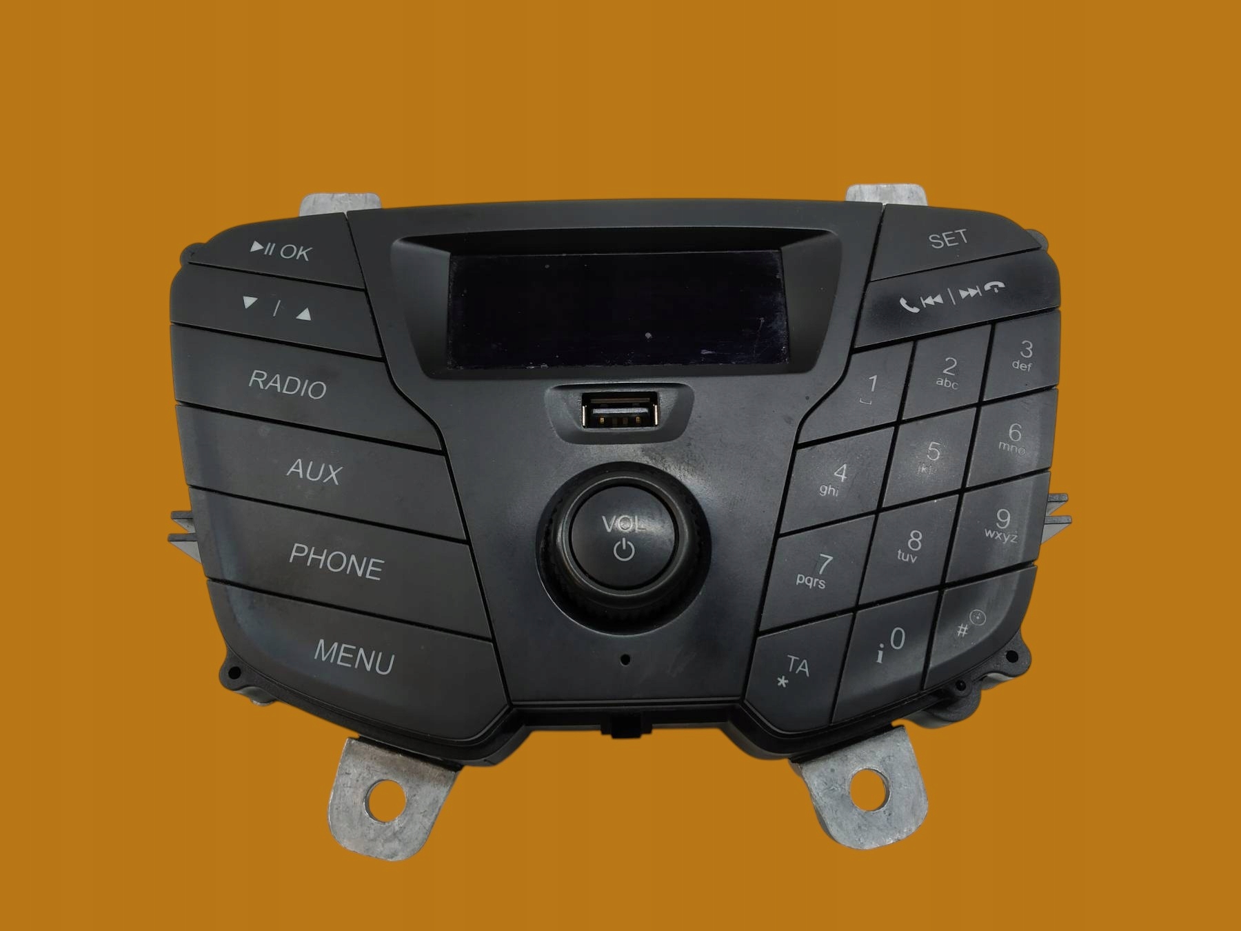 control panel RADIA ET76-18D815-BG Ford Tourneo Courier and (2014- )