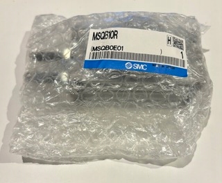 Stół obrotowy SMC MSQB10R