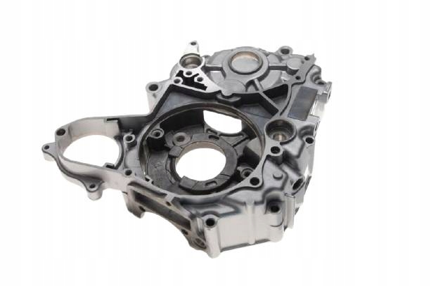 2036654653062 - КОРПУС ВАЛА ЛЕВЫЙ (КАРТЕР) ДЛЯ SHINERAY 50Q-2E