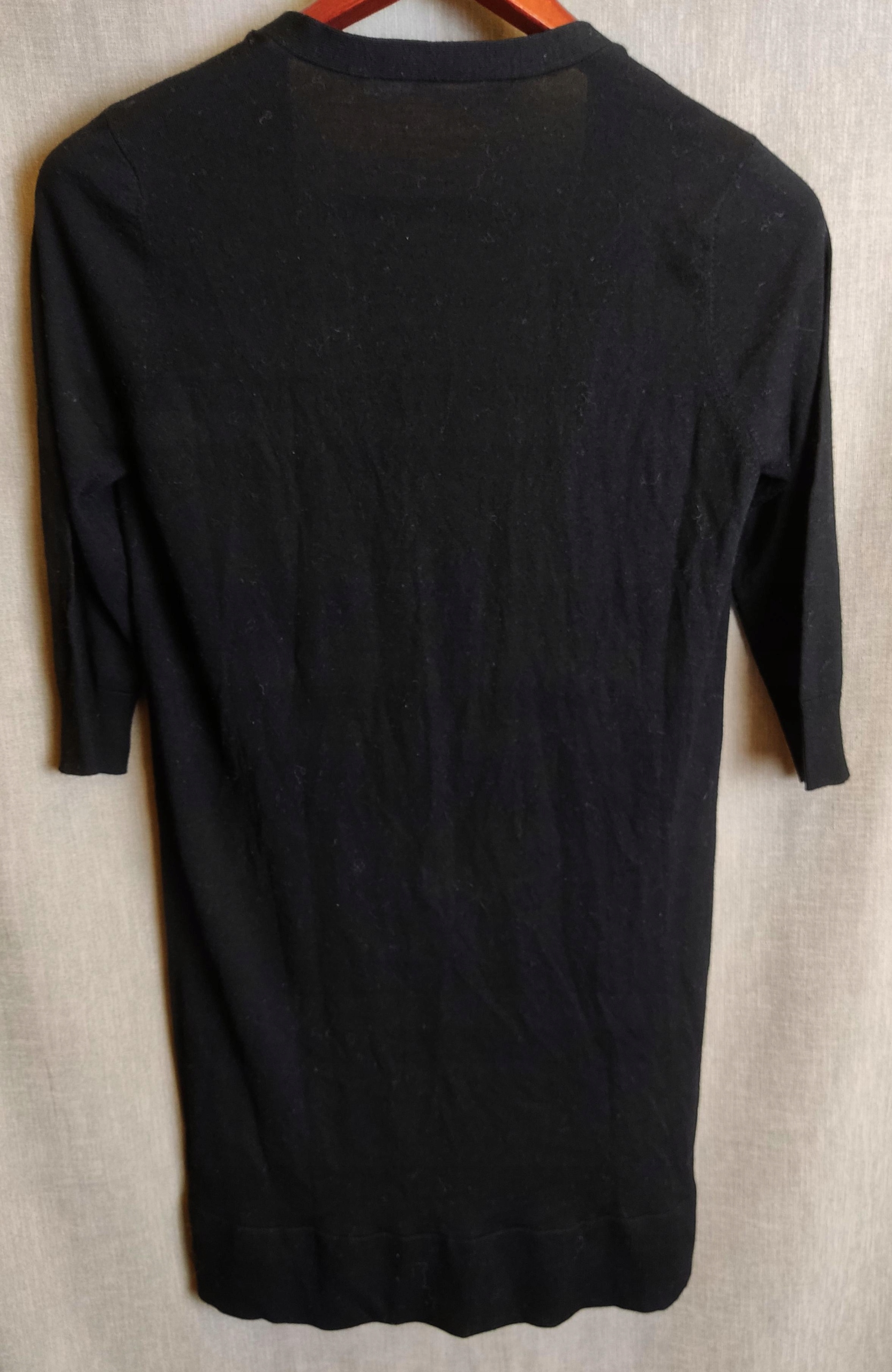 SCHUMACHER kardigan sweterek M Rodzaj bez kaptura