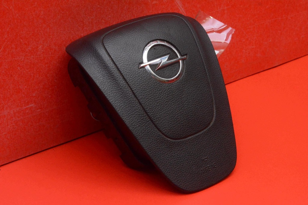 airbag driver´s 13300473 OPEL MERIVA B 10-14