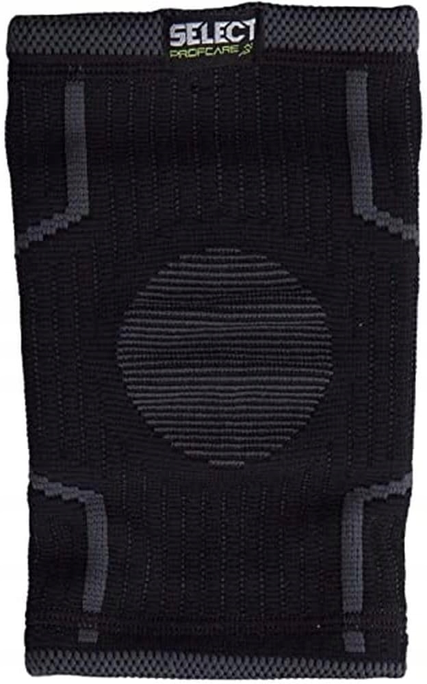 OPASKA NA ŁOKIEĆ Z WKŁADKĄ SELECT PROFCARE 595 R. M STABILIZATOR ŚCIĄGACZ EAN (GTIN) 5703543231539