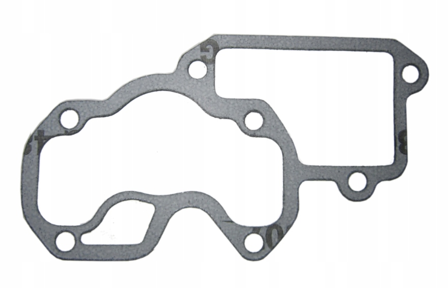 Uszczelka kolektora ssącego Microcar Virgo MGO 527