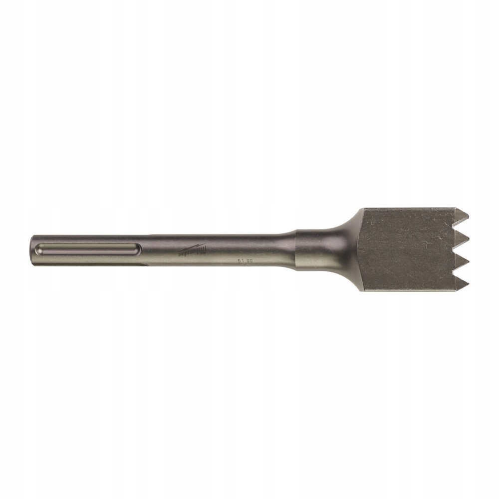 Dłuto Groszkownik Gradownik Sds-m 50x50 Milwaukee