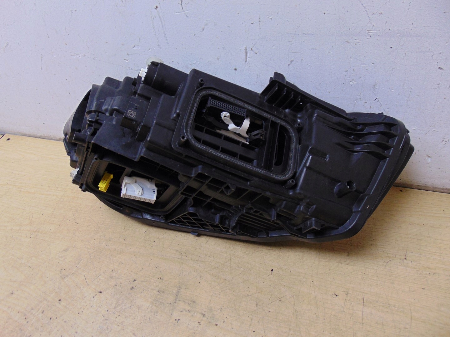 Frontscheinwerfer Mercedes-Benz A-Klasse W177 A1779065303 Multibeam LED Links Headlight - Thumbnail 12