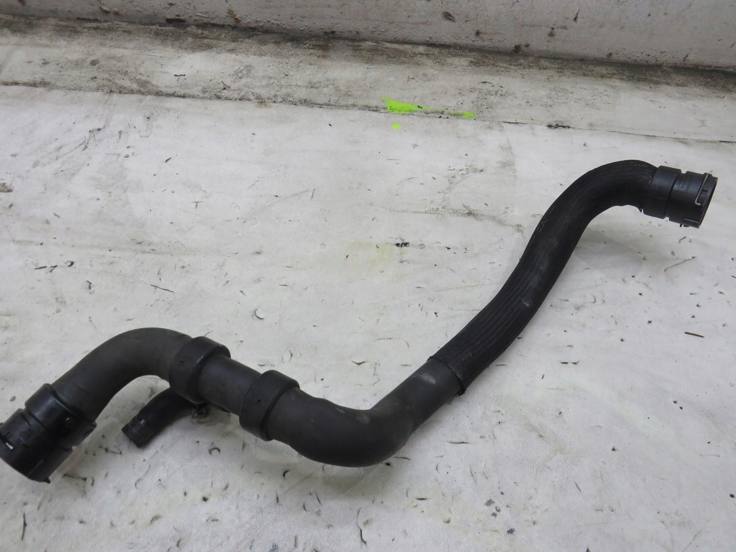 WĄŻ PRZEWÓD WODY VOLVO XC60 2.4 D5