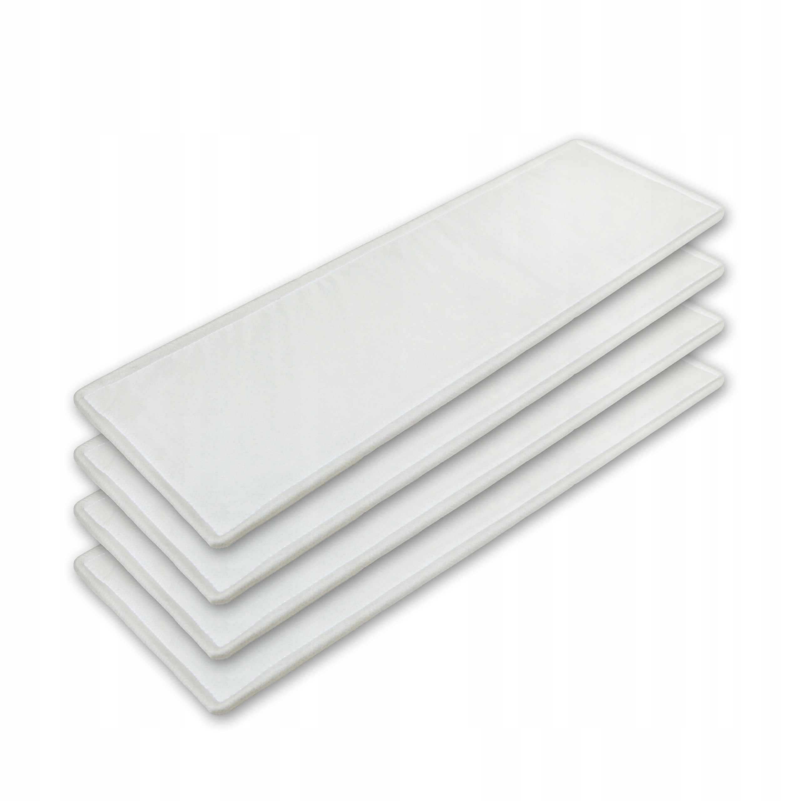 Filtr do rekuperatora Ventilus 390 390+ 450x210 4 szt G4