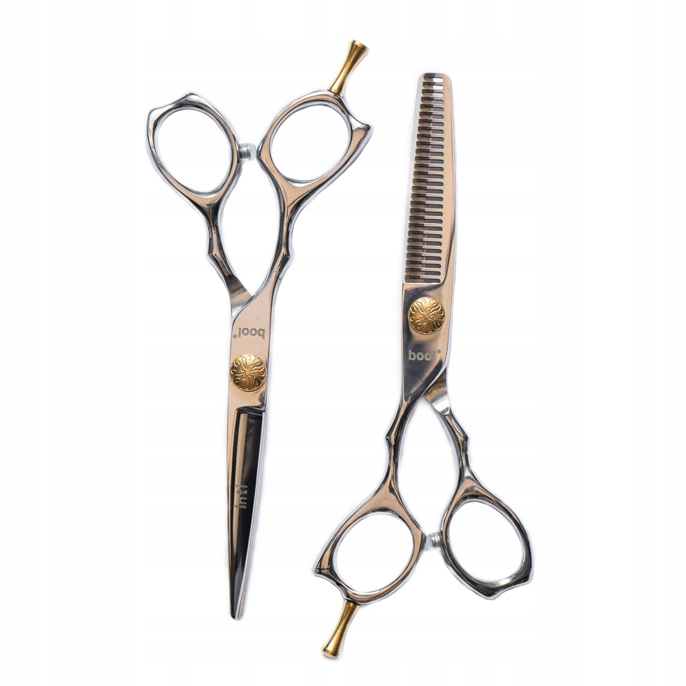 Bool Inti sada nůžek levoruké degazovky 5,5