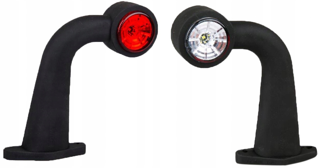 LAMPA OBRYSOWA GUMOWYM RAMIENIU LAMPY OBRYSOWE LEW