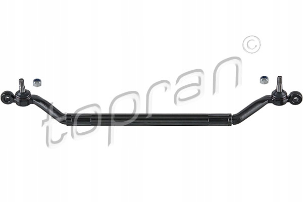 TOPRAN drążek kierowniczy poprzeczny