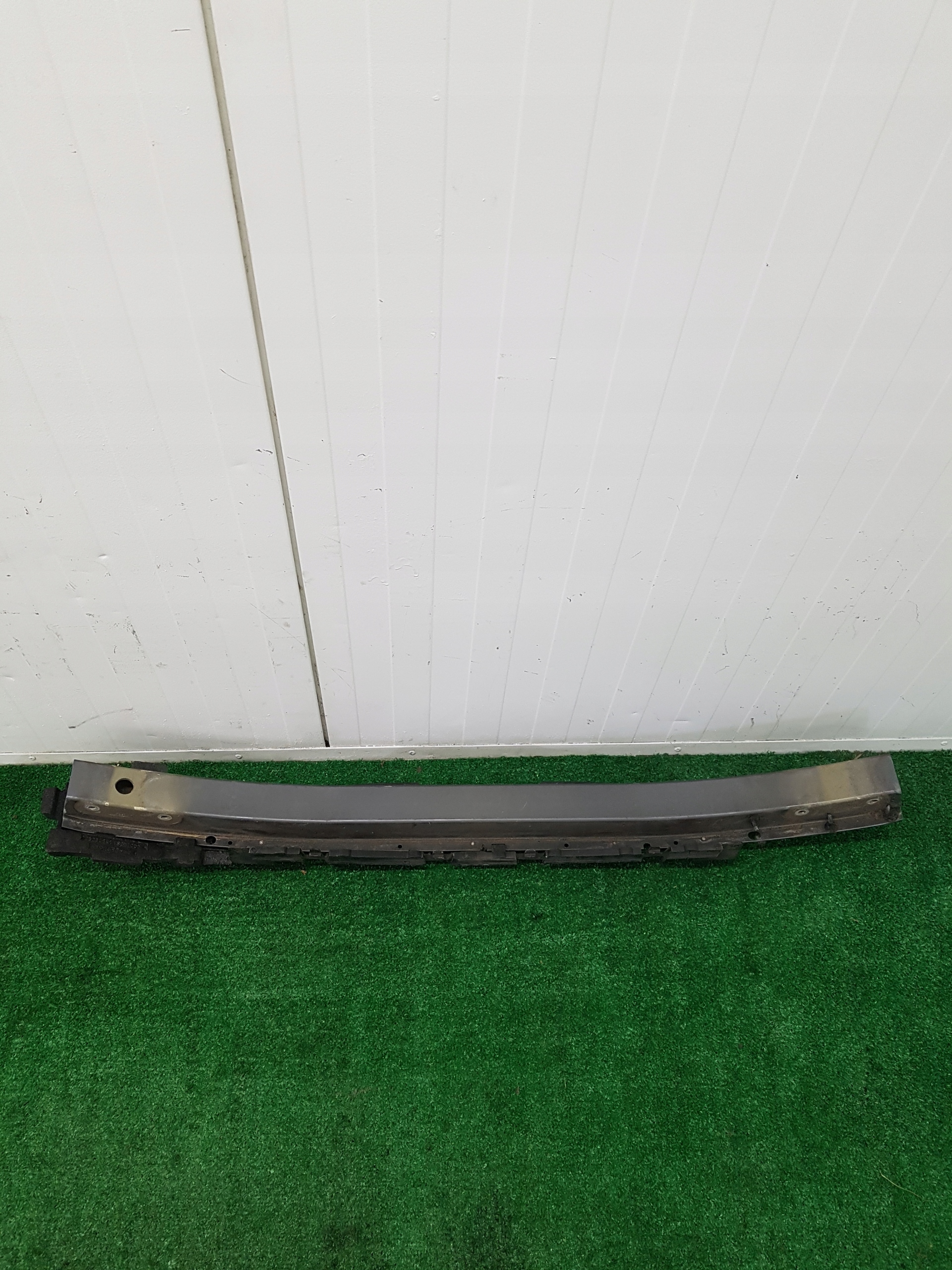 sider below front bumper OPEL ASTRA H